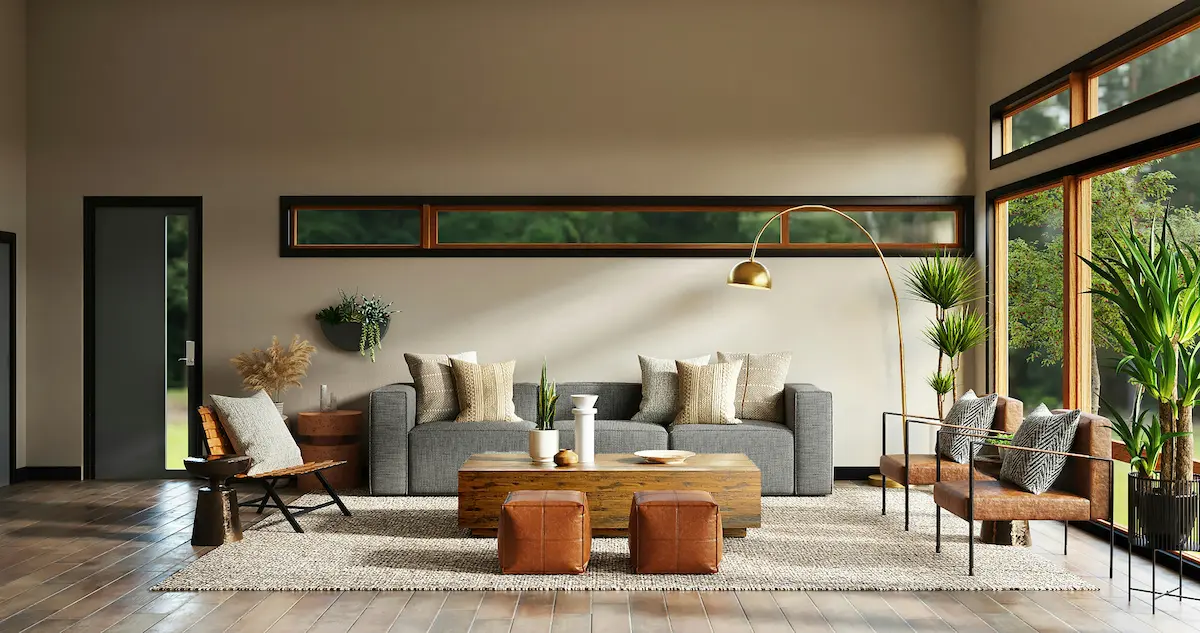 diseño de interiores orientado al bienestar