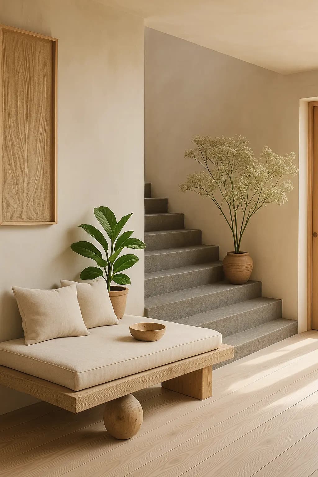 Proyectos de casas y espacios de trabajo